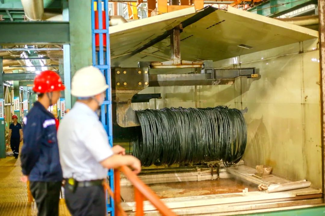 喜迎二十大 奋进强企路｜浙商BTI体育强化科技“硬支持”，激活发展新动能