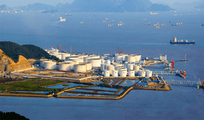 浙江日报 | 国度战术落地，浙江筹备好了