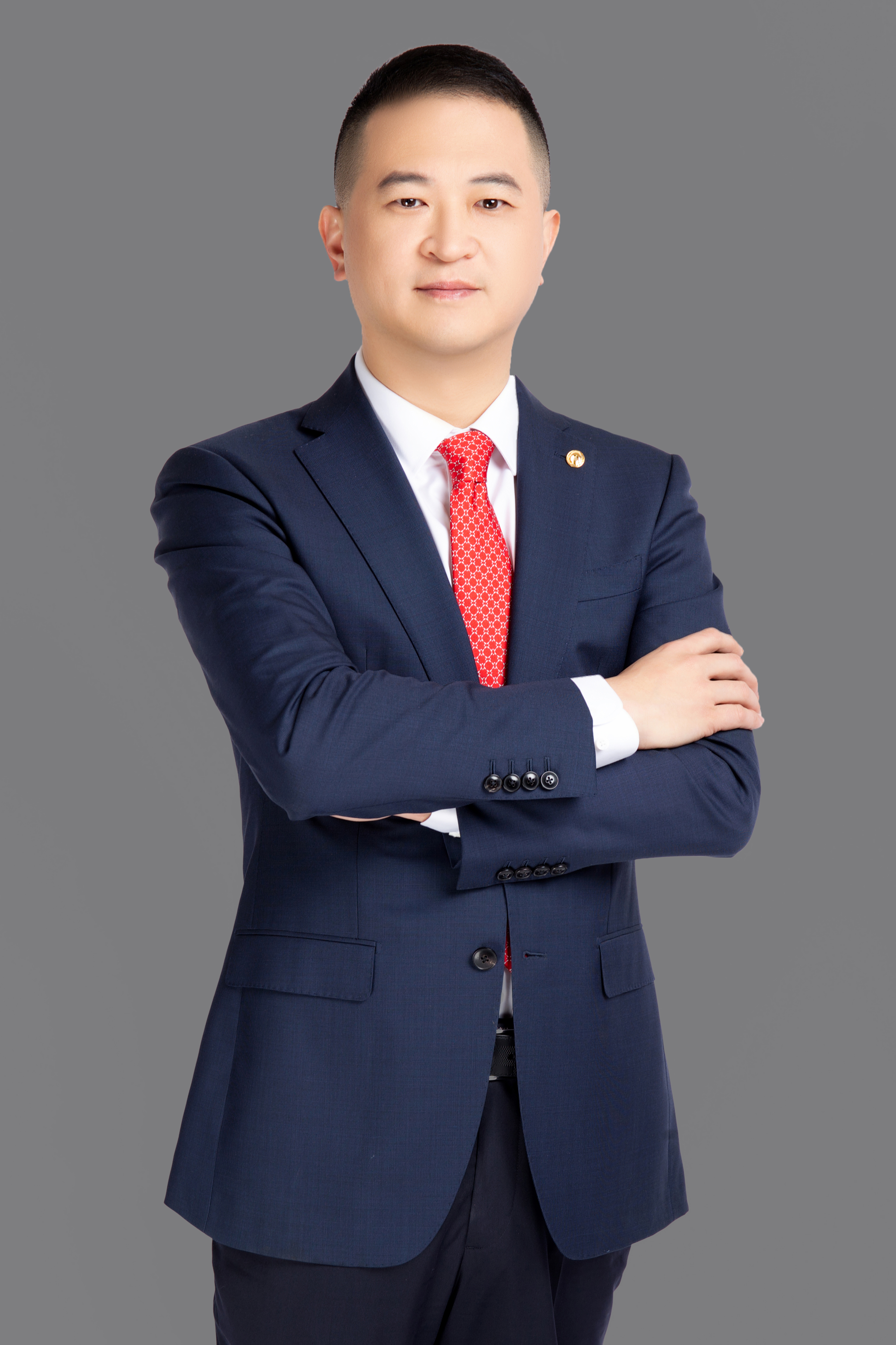 邢哲愎先生
