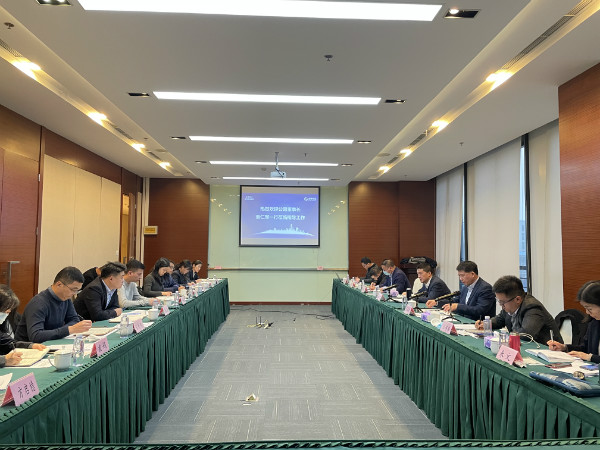 浙商BTI体育八项措施扎实发展“查问题、严责任、强落实” 专项行动