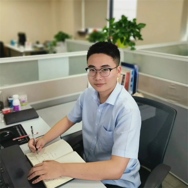 公司团员青年在集团“共同富足·青年说”微宣讲角逐中荣获佳绩