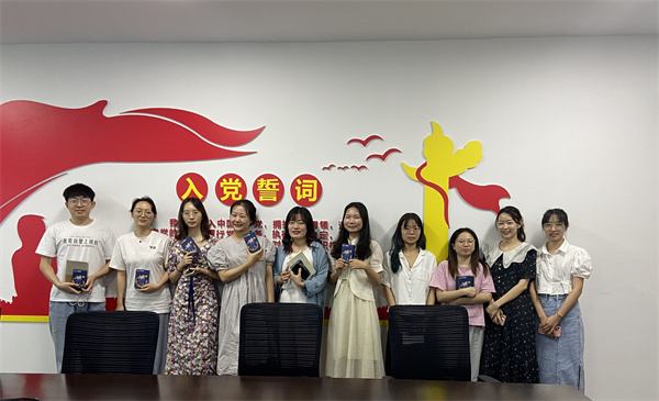BTI体育青私塾 | “成长多选题”之“物流风险管控知识”分享会顺利进行