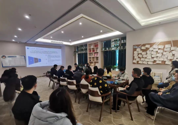 BTI体育青私塾 | “成长多选题? ”再生资源行业知识分享会顺利进行